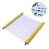 Water Writing Cloth 1.5m Chinese Magic Cloth Water Paper Calligraphy Mat for Traditional Ink Painting Creation