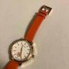 Подержанные часы [Tory Burch] с двойным ремешком (женские часы)