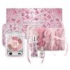 JILL STUART Праздничная коллекция Модного показа Ribbon Couture Набор из 4 предметов