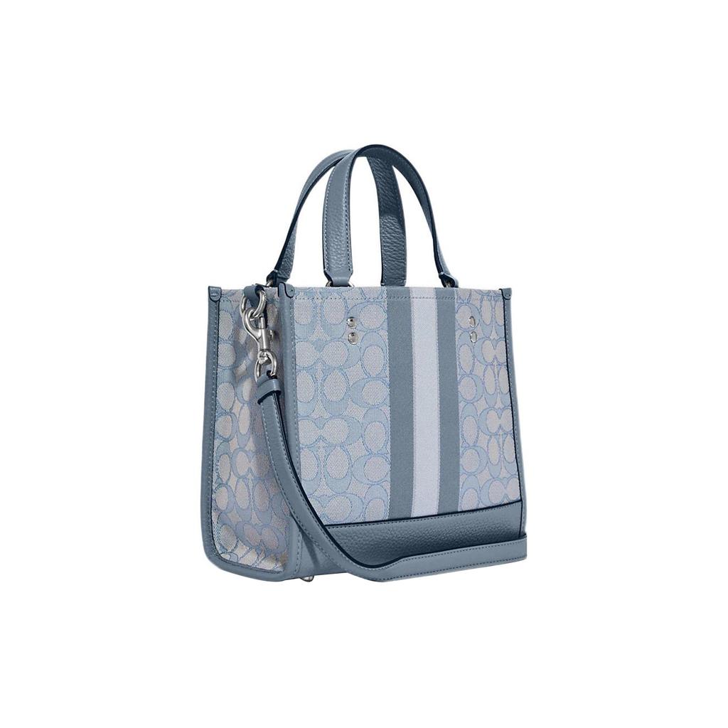 New COACH Dempsey Handbags C8417-SVTUZ
