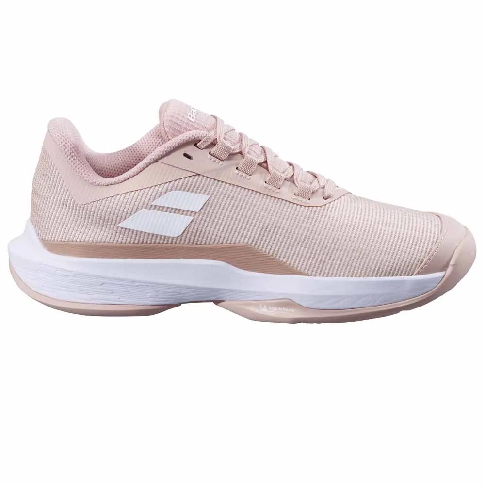 Babolat Shoes for Clay Courts Jet Tere 2