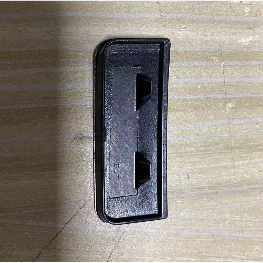 BMW X5 G05 Rear Bumper Tow Hook Cover - Model 51128090991