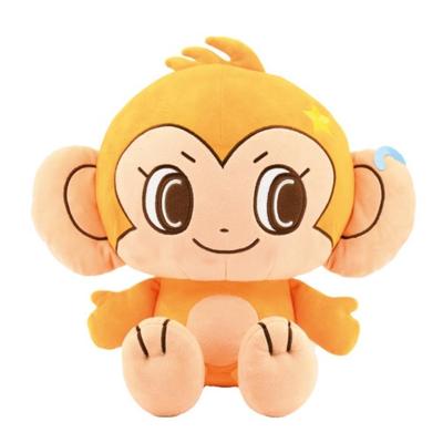 Куклы и мягкие игрушки – Мягкие игрушки - герои мультфильмов и фильмов