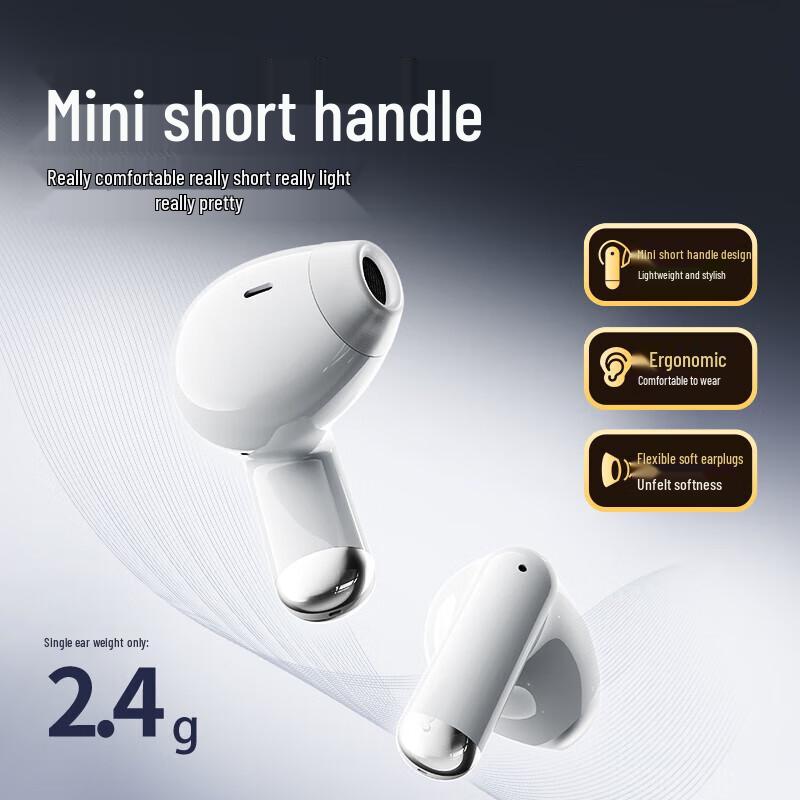 aigo TQ15 Wireless Bluetooth Semi-in-ear Earbuds