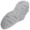 Under Armour Forge Collection Low Top Casual Running Shoes Unisex Gray Sneakers 6003967-014