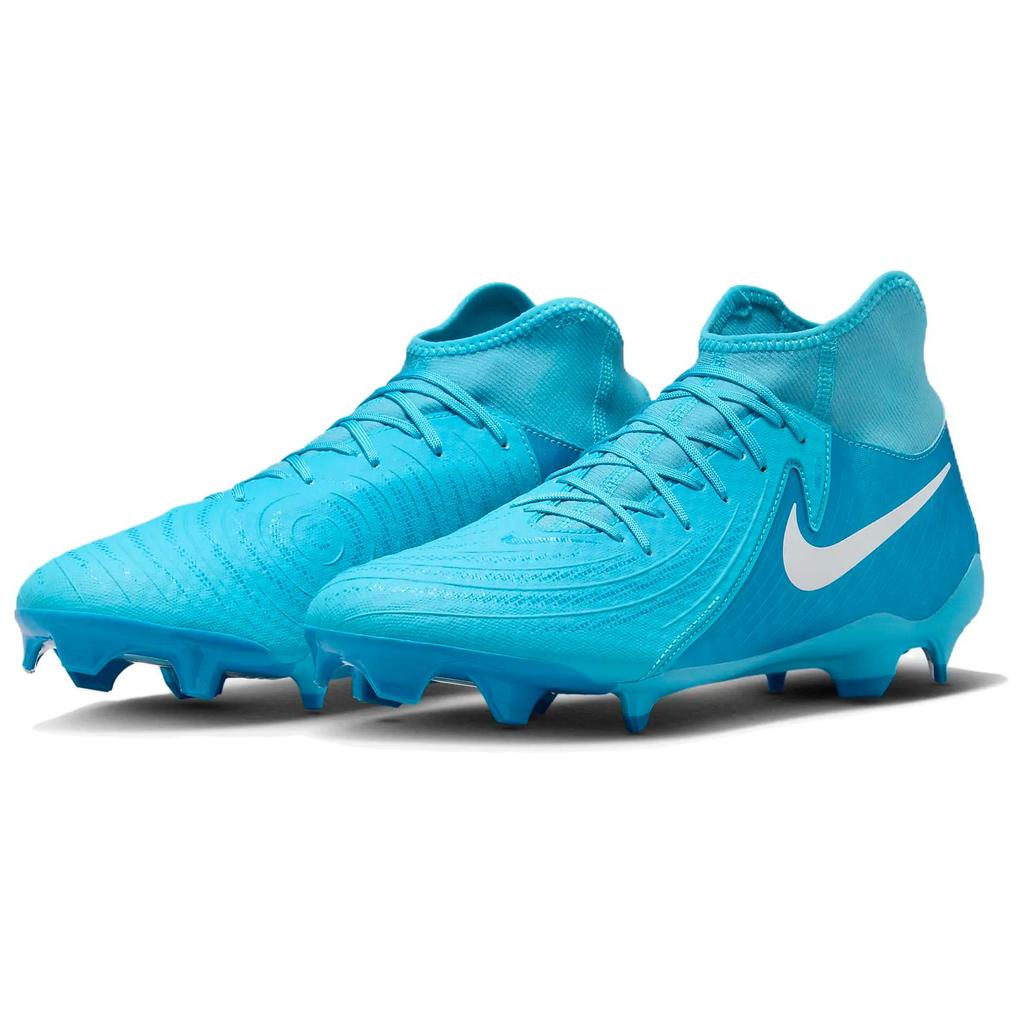 Nike Phantom Luna 2 Academy Mg Синяя Ярость Белый FD6725-400