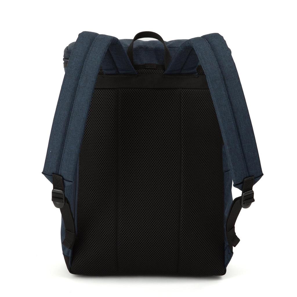 B4 Повседневный большой рюкзак для поездок на работу или в город, черный, В47 x Ш33 x Г16 см [Champion] Рюкзак, Рюкзак, Рюкзак, Хранение, Простой, Рюкзак,