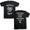 Motorhead Everything Louder T-Shirt
