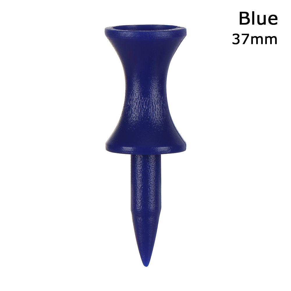 Training Practice Accessories Golf Mat Sports Part Rubber Durable Golf Tees Golfer Ball Tees Holder