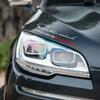Для VW Новый Автомобиль Передняя Фара Бровь 3D Наклейка Капот Спортивный Дизайн Стайлинг Для Volkswagen Tiguan Golf-4 5 6 7 MK6 B5