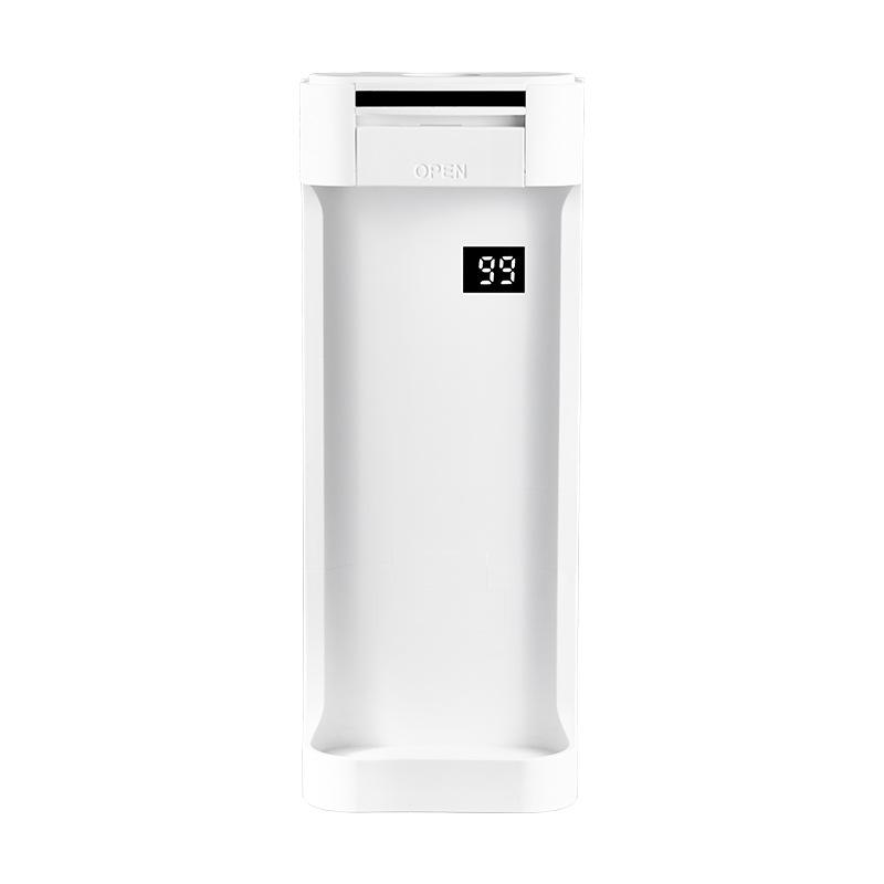 Автоматический диффузор для ароматерапии: Стойкий аромат для дома, спальни, туалета, отеля