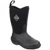 Childrens/Kids Hale Pull On Wellington Boots