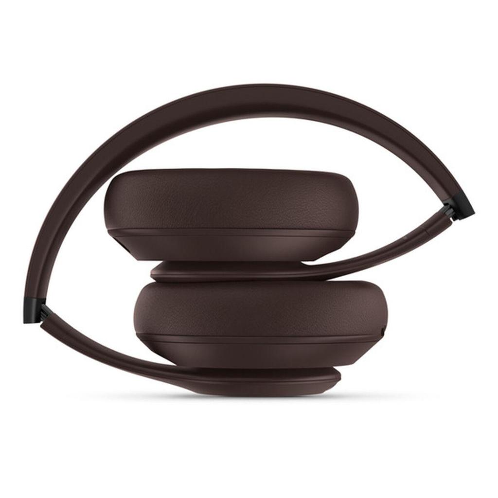 Beats Studio Pro Wireless and Wired Headphones 40h Battery Brown