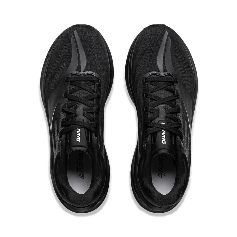 Li-Ning Мужские кроссовки для бега с амортизацией ARHW001-18