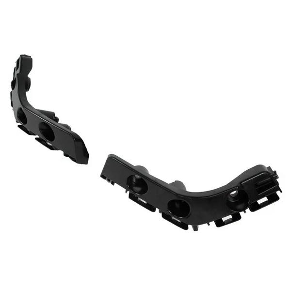 Part 55079228AD fits the right front bumper bracket of 2011-2013 JEEP Grand Cherokee.
