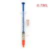 Проводящий клей 0,2/0,3/0,5/0,7/1,0 мл аксессуары