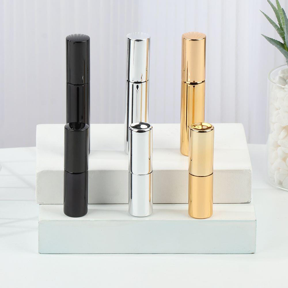 Mist Spray Refillable Portable Empty Atomizer for Liquid Dispenser Travel Size Perfume Spray Bottle