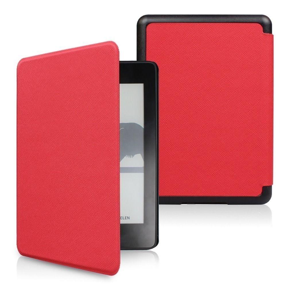 10/11th Generation M2L3EK C2V2L3 Folio Cover Protective Shell for Kindle Paperwhite 1/2/3/4/5