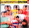 CD SPECTRUM - 4 - Second Navigation NCS10004 Victor Entertai 2013 Япония ОбиДжаз Б/У