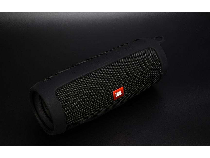 Экологичный силиконовый защитный чехол для JBL Charge 3