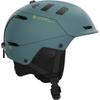 SALOMON Ski Helmet Snowboard Helmet HUSK PRIME Unisex Adult L47261800 S North Atlantic