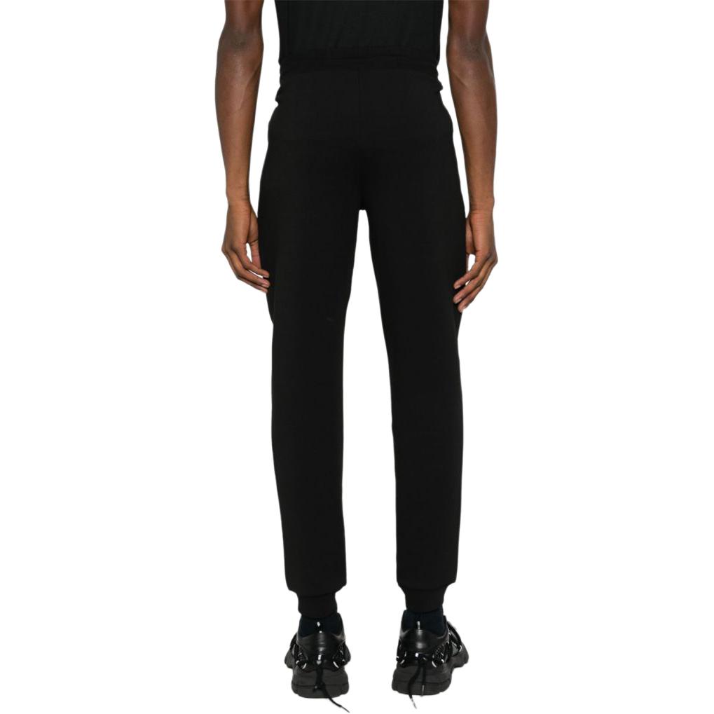 Ea7 EMPORIO ARMANI Штаны для тренировок на шнурке с нашивкой-логотипом 3DPP77-PJUEZ-1200