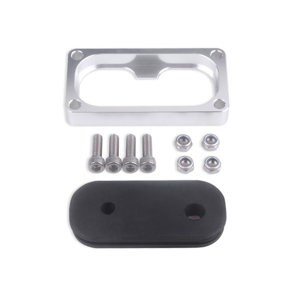 Firewall Shifter Cable Grommet Fit for Civic Integra w  K Series Swap