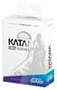Ultimate Guard Katana Sleeve Стандартный размер 100 Card Sleeves Clear