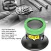 Sapphire Glass Eye Loupe High Hardness Jewelry Magnifier Inspection Magnifier  Jewelry Watch