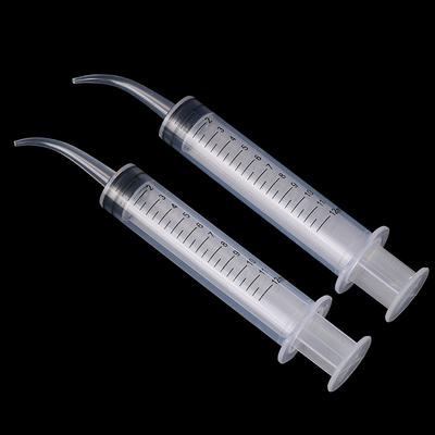 Очиститель ушей, промыватель, шприц, резиновая трубка, инструмент для чистки и удаления ушной серы