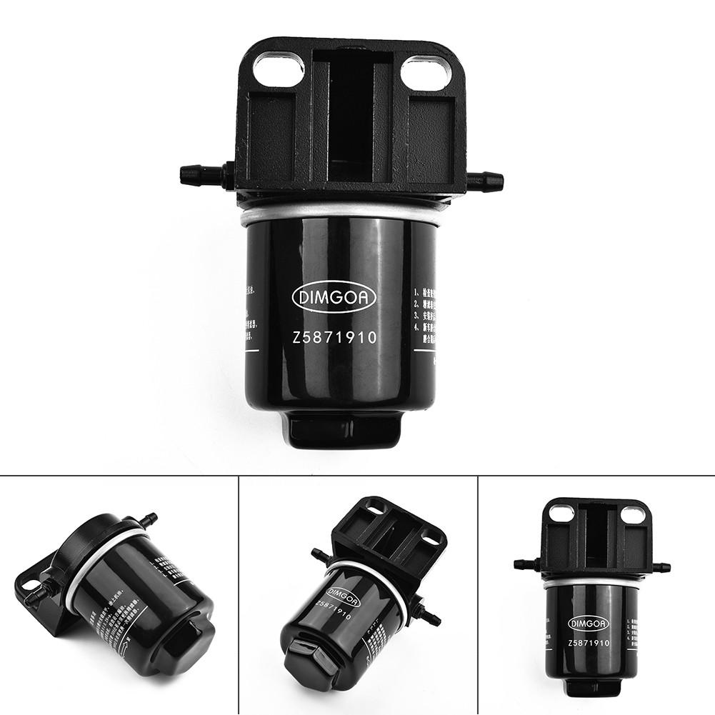 Авто Топливный Разделительный Фильтр Аксессуары Алюминиевый Парковочный Очиститель Сменный Воздушный Нагреватель Надежный. Практичный