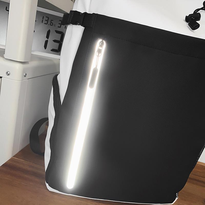 Сумка для бадминтона, мужской спортивный рюкзак для фитнеса, большая вместимость, дорожная сумка, школьный рюкзак для школьников