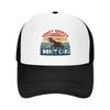 Мне плевать Медоед Бейсболка Аниме Шляпа индивидуальные кепки Кепка Snapback кепки от солнца Женские Унисекс