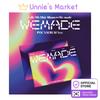 I-dle [We made] 9-й мини-альбом (ПОКААЛЬБУМ Вер.) + Бесплатный подарок