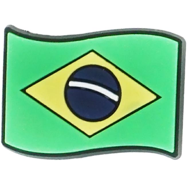 Флаги Кубка мира по Катару, подвески для обуви из ПВХ, пряжка для обуви с крокодилом, украшения, сабо, садовые сандалии, аксессуары