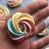 1pc, Stainless Steel Rose Medium Pipping Tip for Perfect Frosting and Decorating - Ideal for Cupcakes