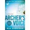 Archer's Voice A Love Story Paperback