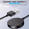 USB C Зарядное устройство для Samsung Galaxy Watch 2 в 1 Type C USB A Кабель 3,94 подходит для Galaxy Watch6/5/4 Watch 5 Pro Galaxy S23 Ultra