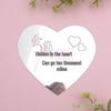 Романтическое украшение для торта на День святого Валентина: Белая спиральная свеча, вставка в виде бабочки и шара
