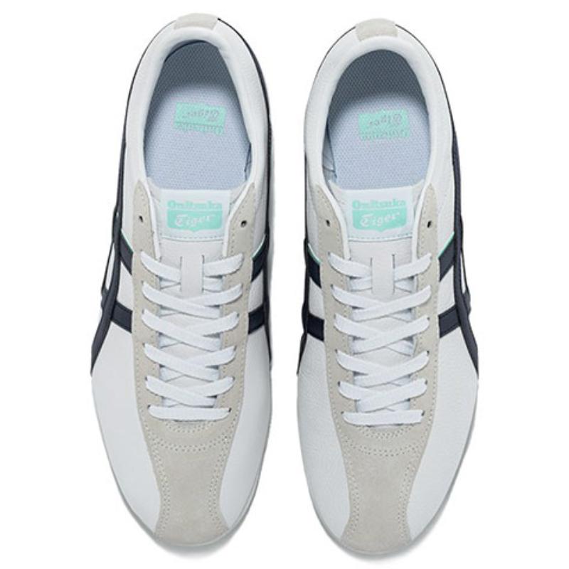 ONITSUKA TIGER Кроссовки Fb Trainer 'Белый Черный Синий' 1183B768-100