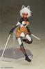 Kotobukiya Frame Arms Girl примерно 162 мм пластиковая модель Синген, высокая, без масштаба