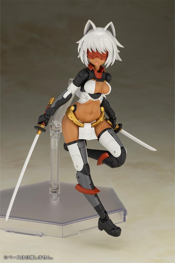 Kotobukiya Frame Arms Girl примерно 162 мм пластиковая модель Синген, высокая, без масштаба