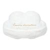 Sanrio White Fluffy Cloud Nap Cushion Sanrio Characters 683647