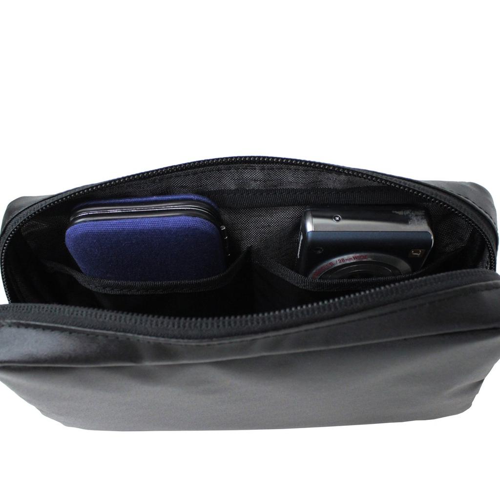 Porter ТАКТИЧЕСКИЙ Подсумок 654-07078 Черный