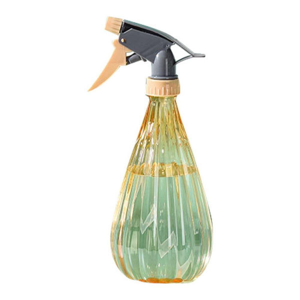 Pot Plant Irrigation Mist Sprayer 600ml Watering Can New Spray Bottle