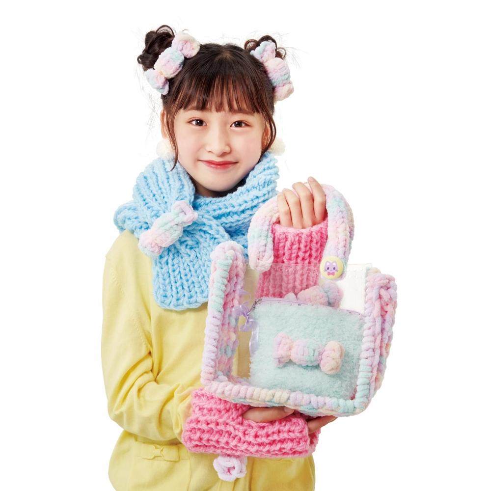 AGATSUMA Love Ami Премиум-набор