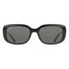 Солнцезащитные очки унисекс Ray Ban Rb4421d Asian Fit 667787