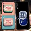 Чехол-банка для сардин для Samsung A56 A36 A26 A24 A16 A14 A12 A32 A50 A70 A20S A22 A30 A40 A34 A54 A42 A52 A04s A06 5G