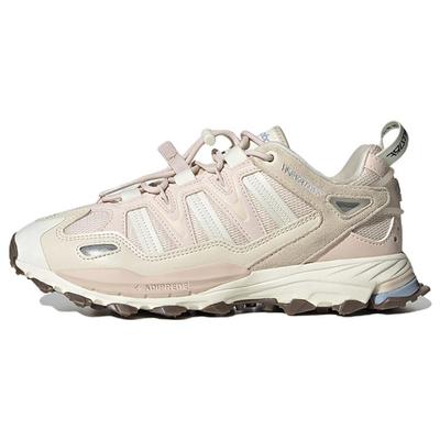 Hyperturf Adventure Wonder Quartz Женские кроссовки Розовый Чудо-белый Молочно-белый HQ4303