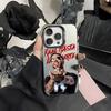 Anuel A-A rapper Hot Phone Case For Xiaomi Redmi 15 15C 14C 13C 12C 13 12 10 A2 A3 A5 9T 9A K60 4G 5G Anti Fall Matte Back Cover